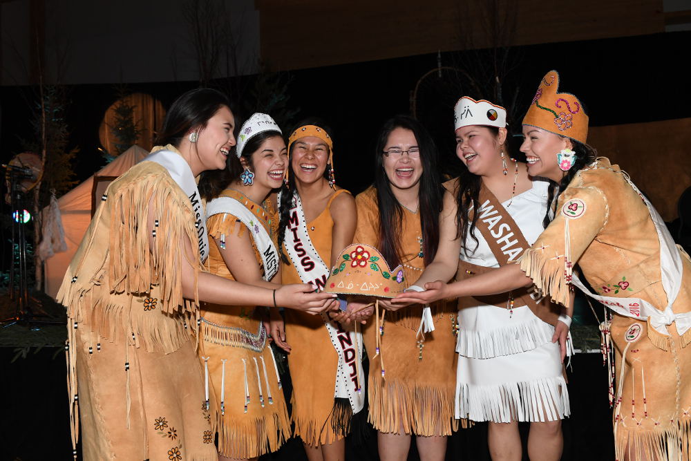 CWEIA members and community