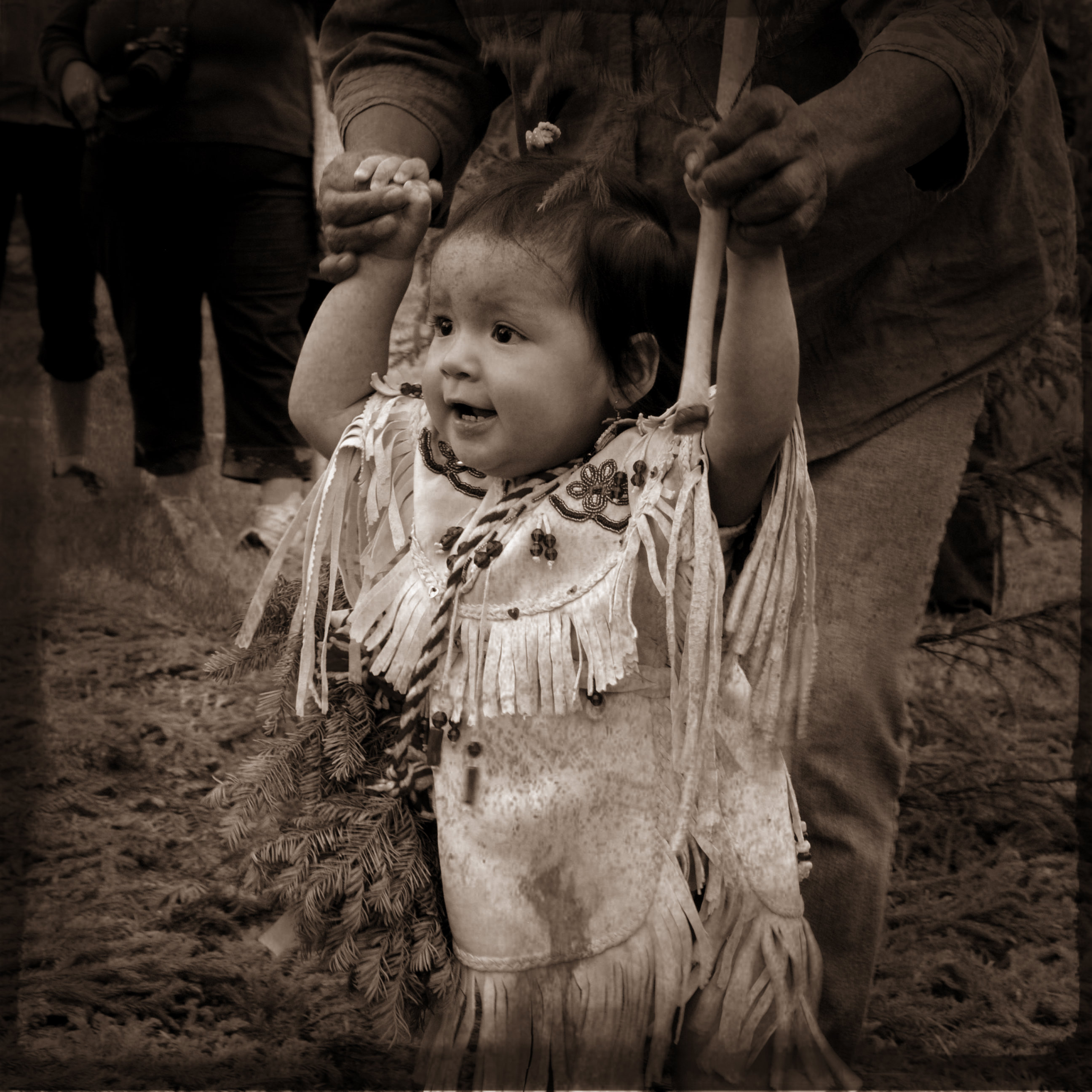 CWEIA community gathering