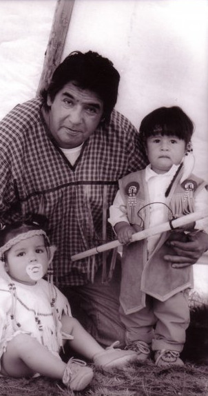 Cree family