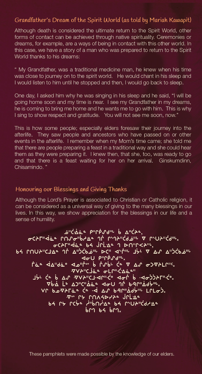 Spirituality