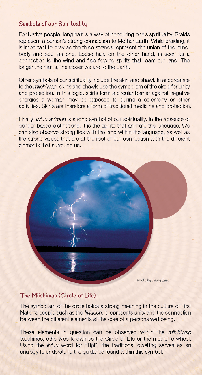Spirituality