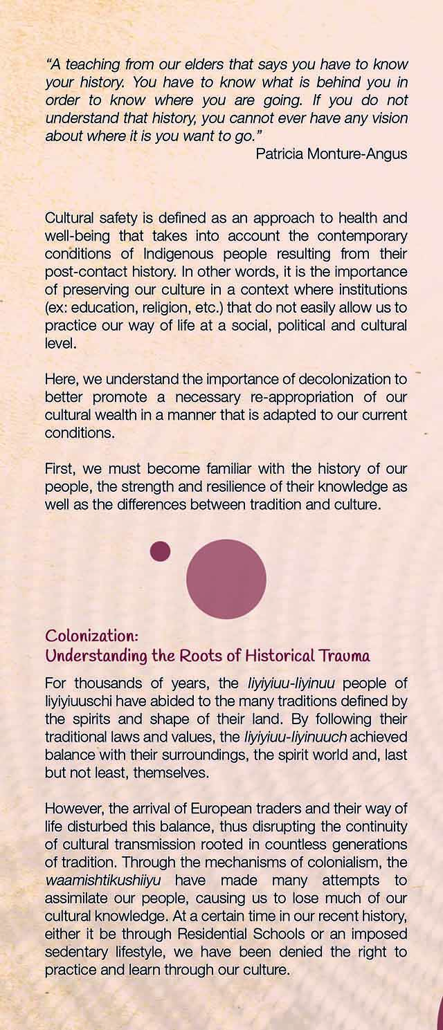 Cultural Roots