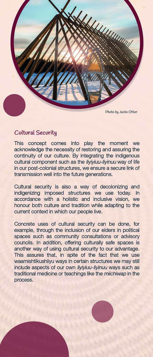 Cultural Roots