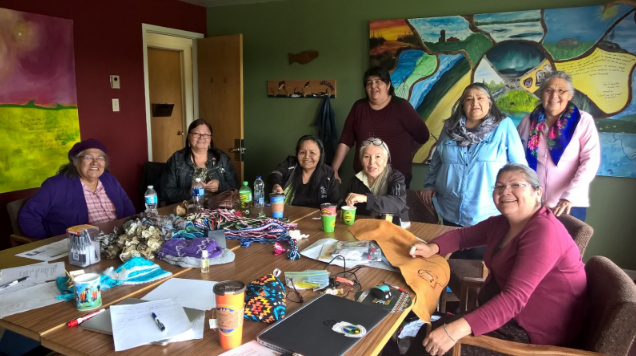 CWEIA women's entrepreneurship