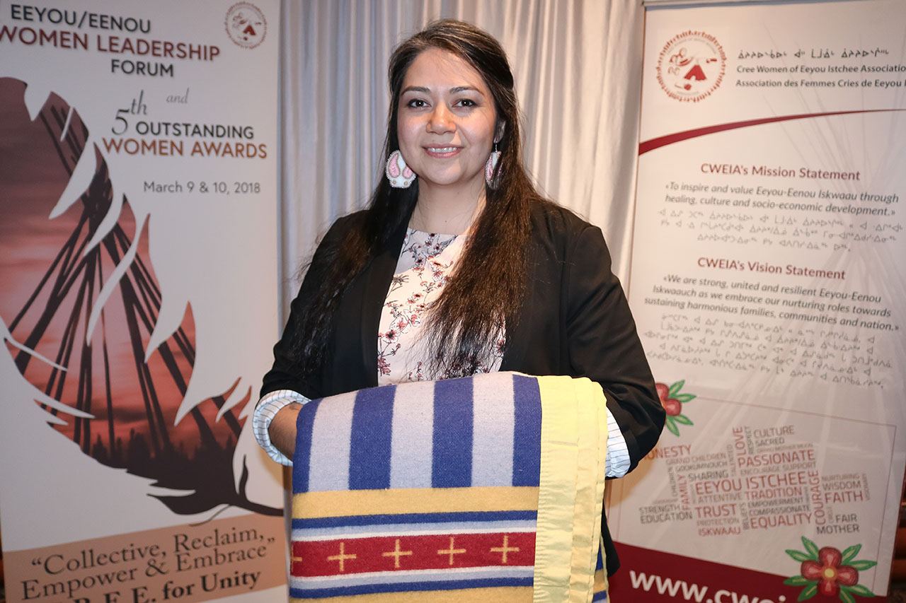 Empowering initiatives event