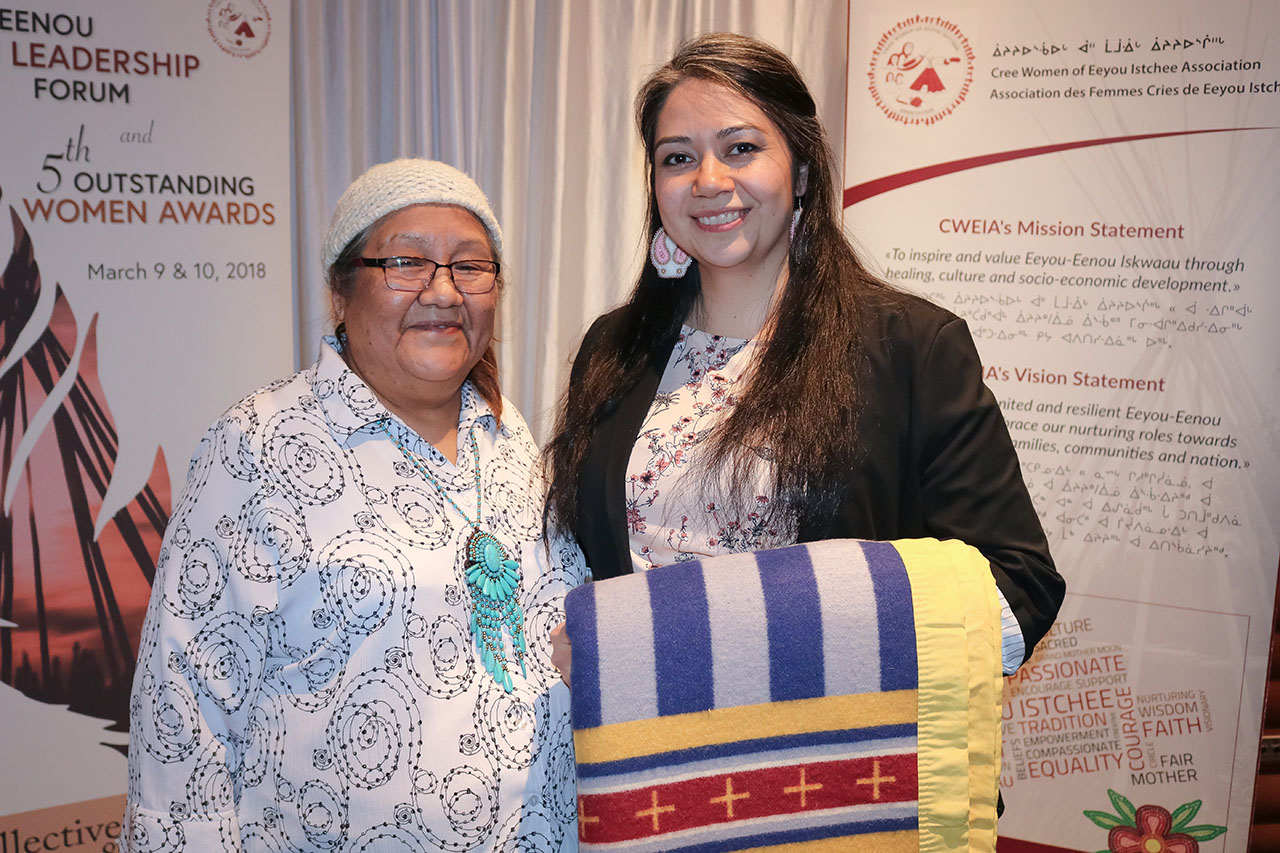 Empowering initiatives event
