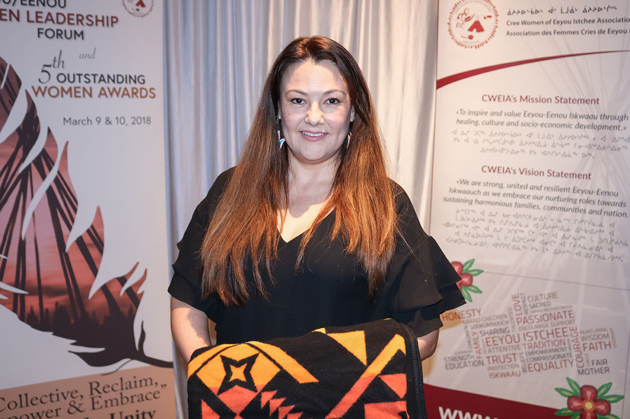 Empowering initiatives event