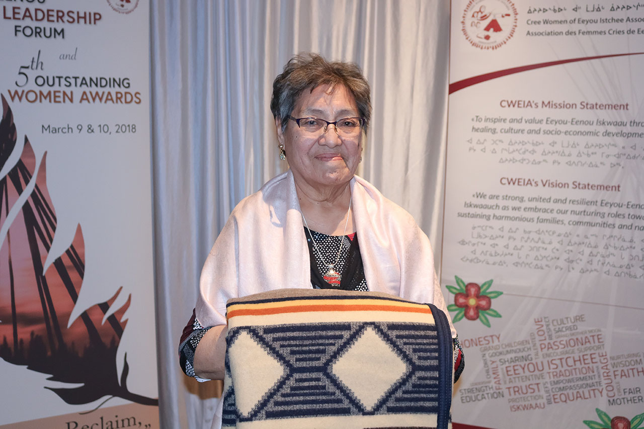Empowering initiatives event