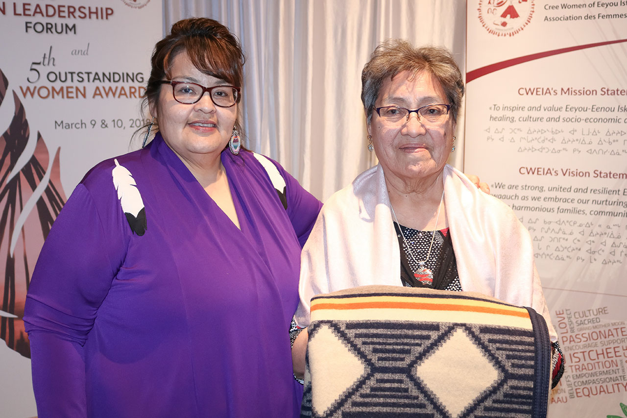Empowering initiatives event