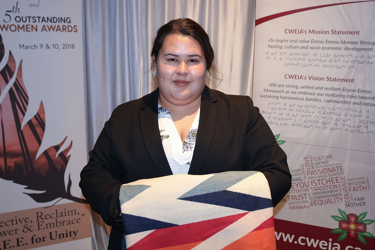 Empowering initiatives event