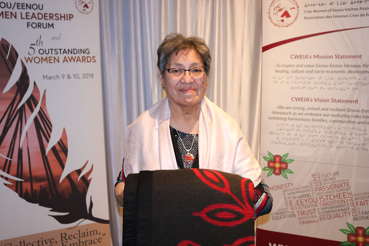Empowering initiatives event