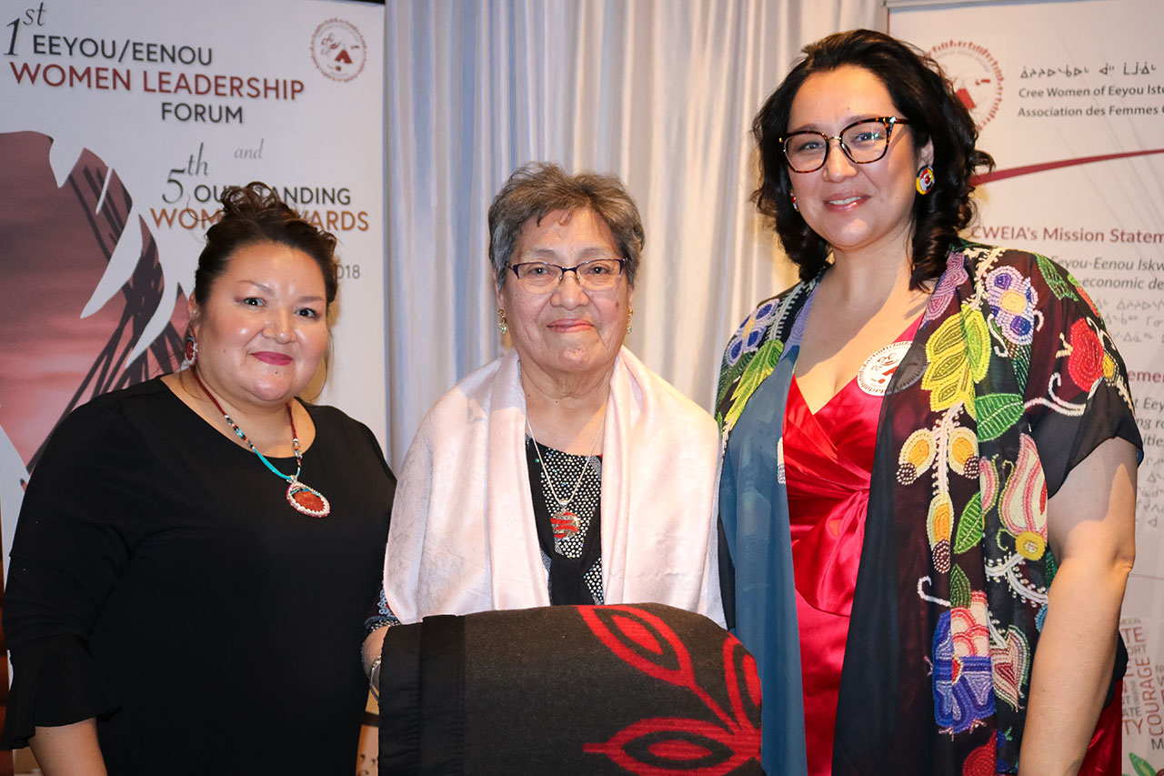 Empowering initiatives event