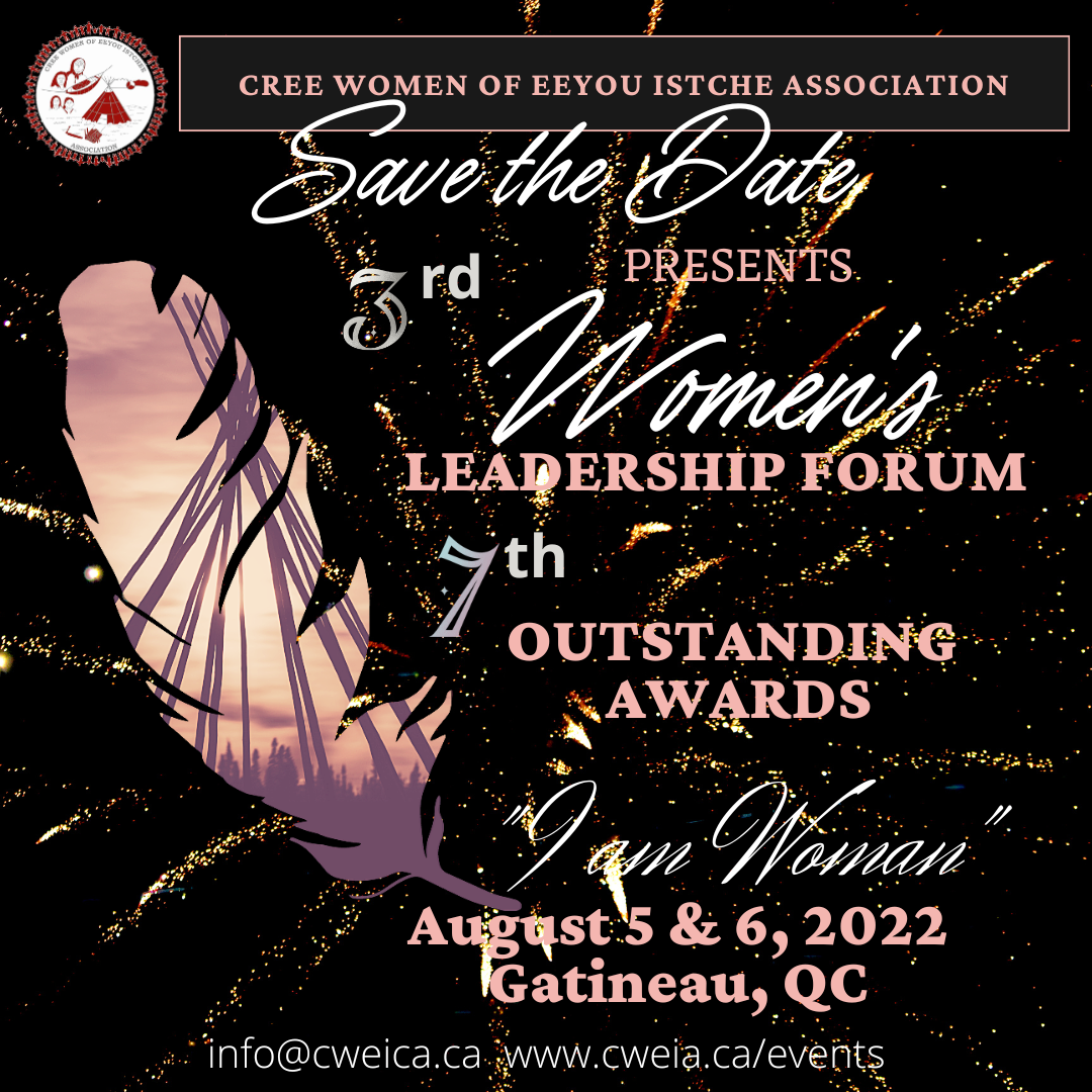 Outstanding Women Awards 2022