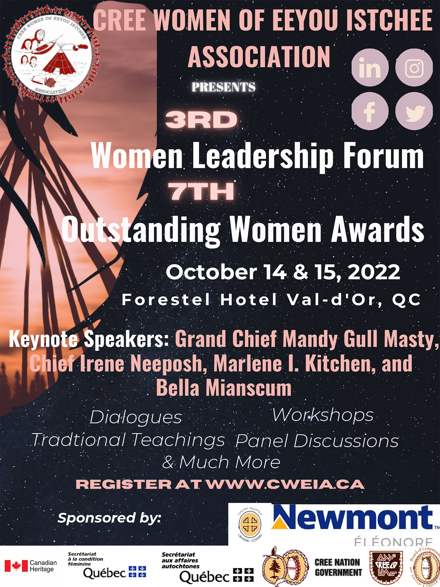 Leadership Forum 2022