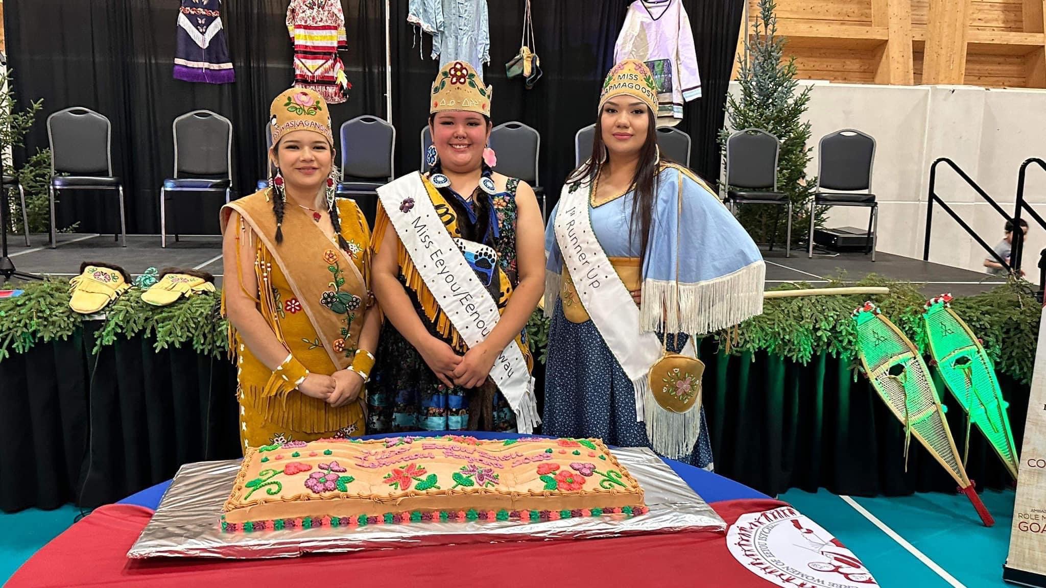 MEEI 2023 winners celebration