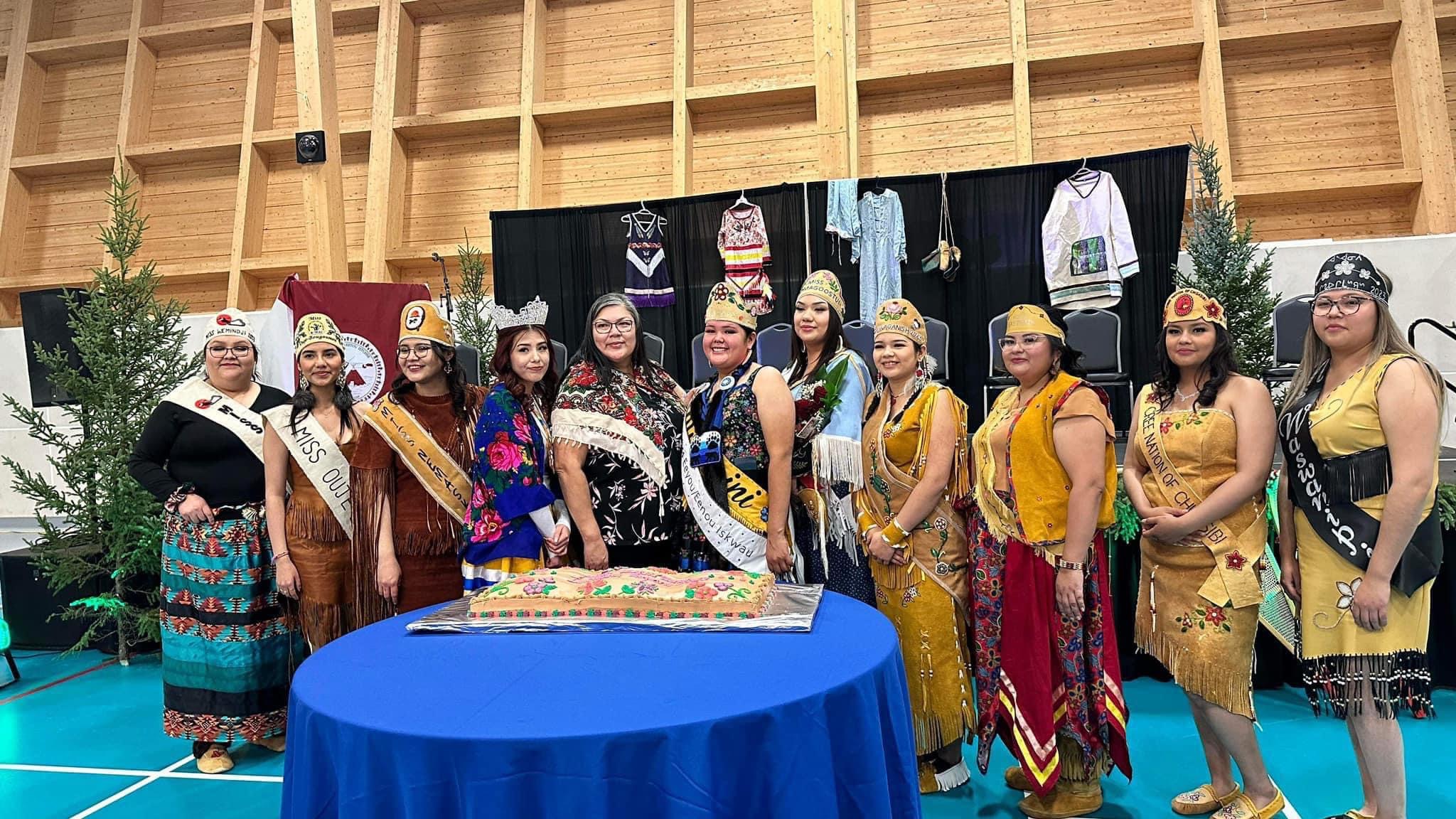 MEEI 2023 winners celebration