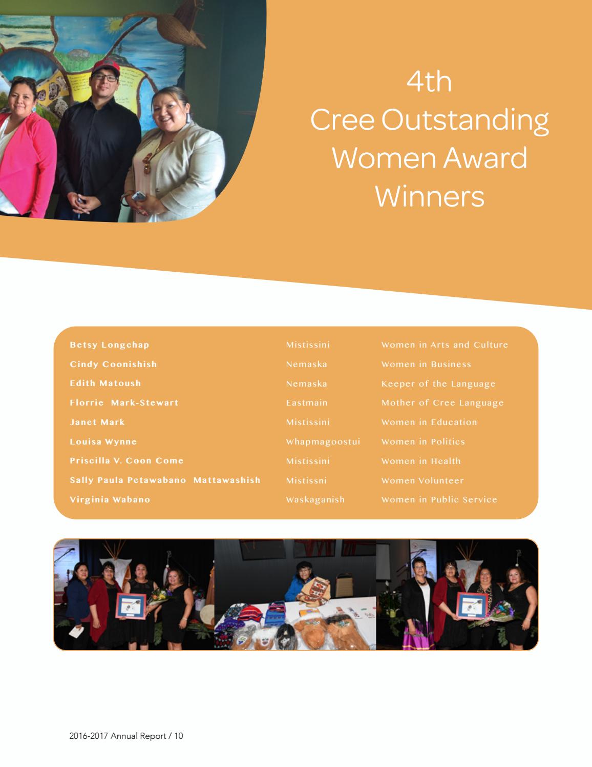 2016-2017 CWEIA Annual Report - page 11