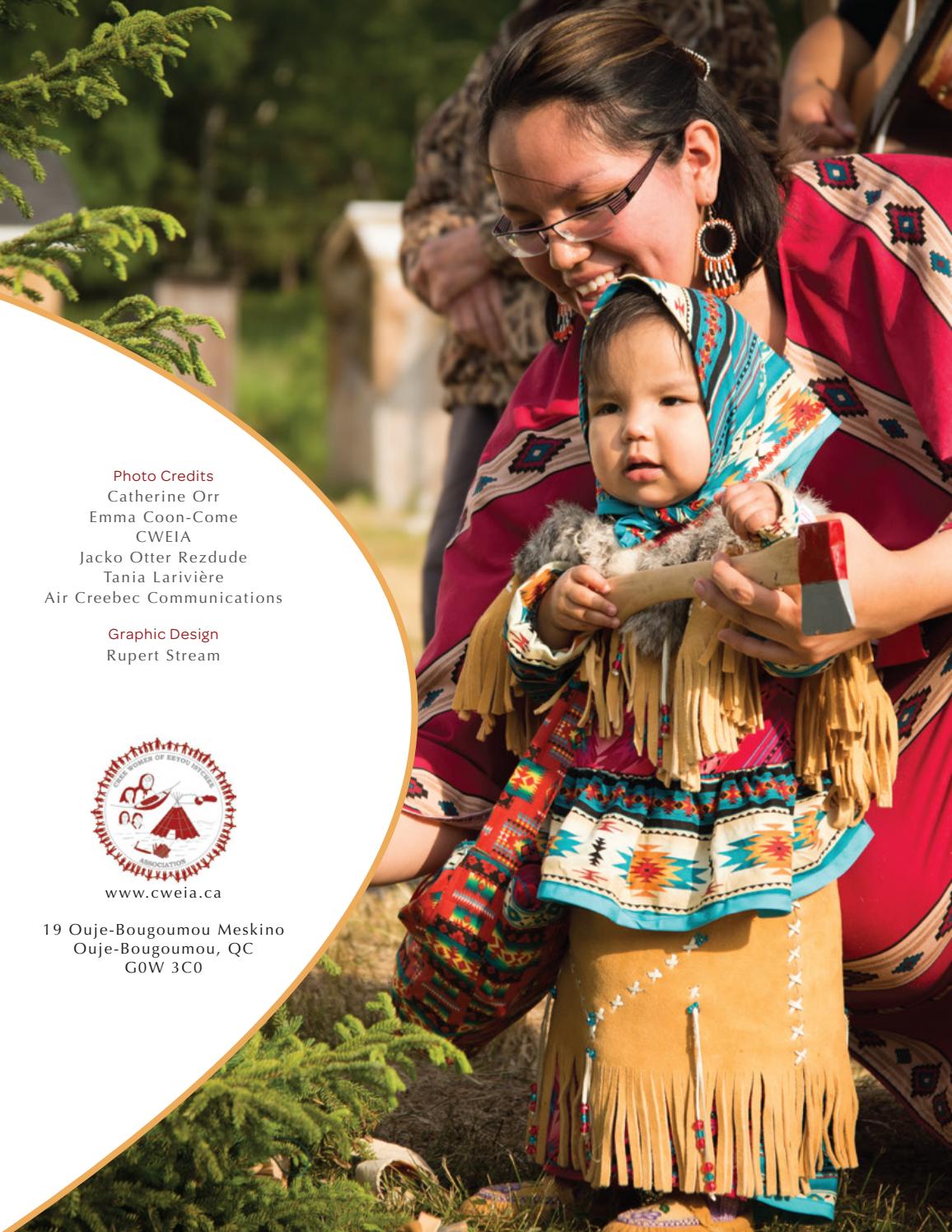 2016-2017 CWEIA Annual Report - page 16