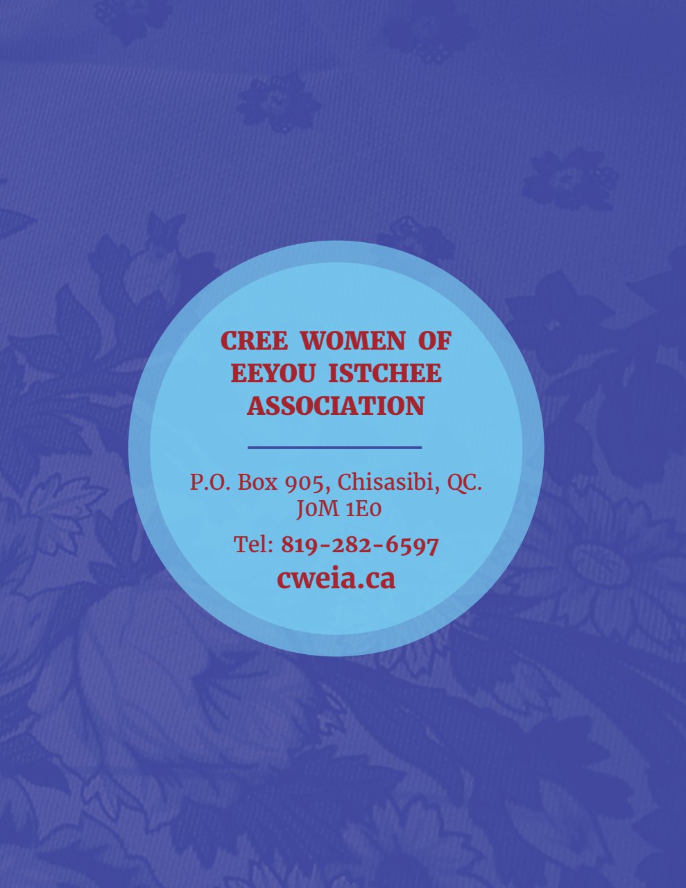 2020-2021 CWEIA Annual Report - page 18