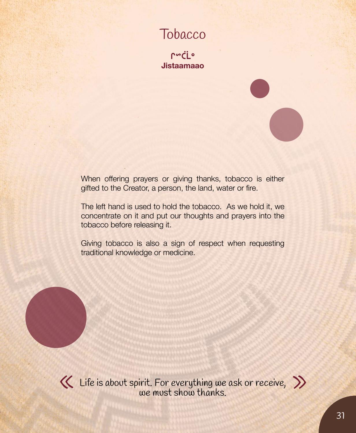 2nd Booklet from the Kuukuminuwich Gatherings - page 43