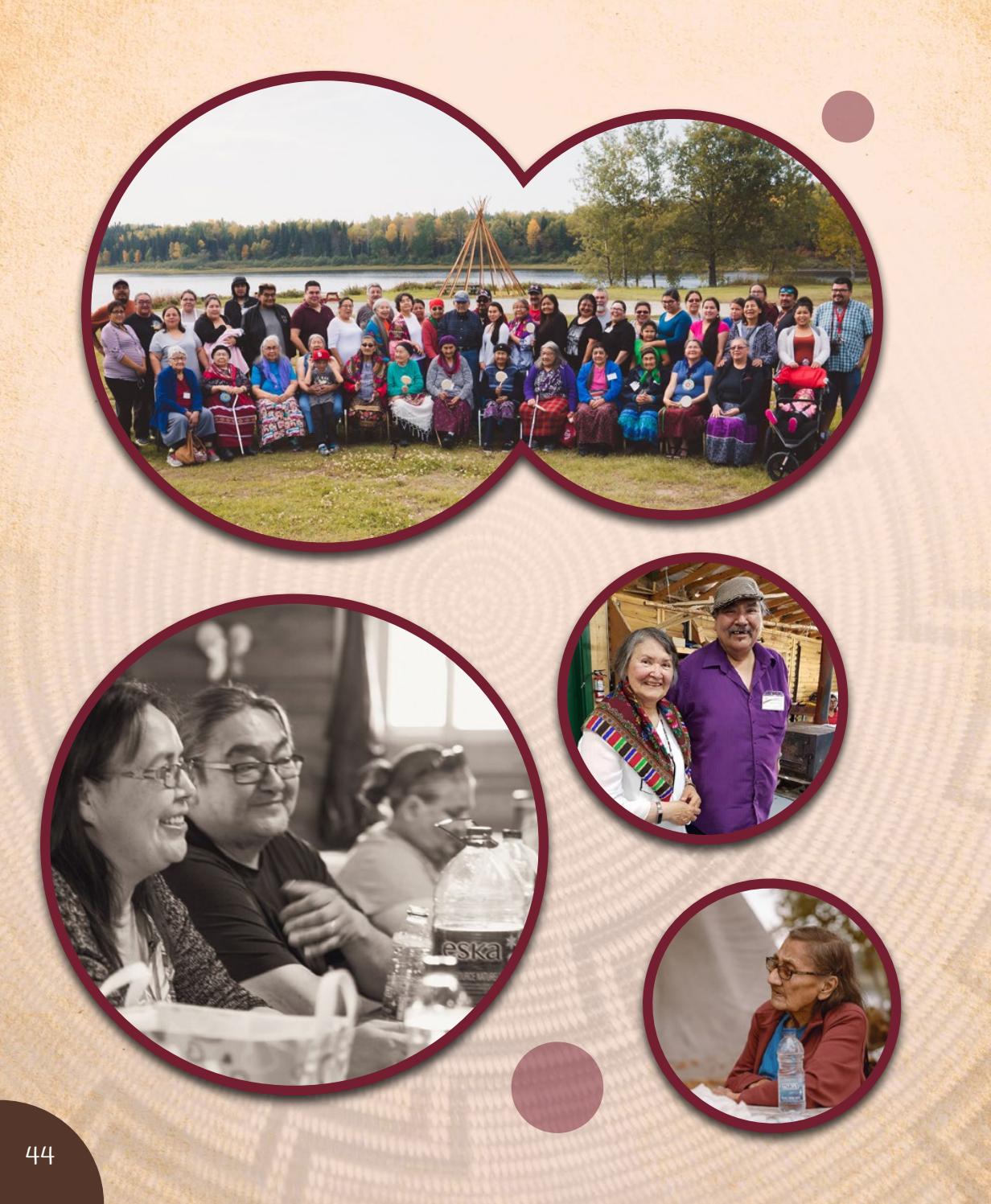 2nd Booklet from the Kuukuminuwich Gatherings - page 56